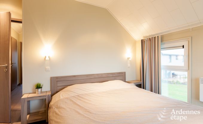 Vakantiehuis in Froidchapelle voor 6 personen in de Ardennen