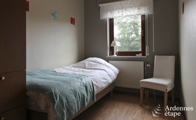 Vakantiehuis in Jalhay voor 12 personen in de Ardennen