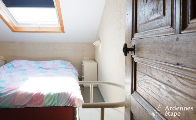 Vakantiehuis in Rochefort voor 10 personen in de Ardennen