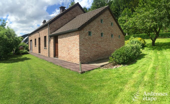 Vakantiehuis in Stavelot voor 6 personen in de Ardennen