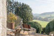 5 vakantiehuizen in de Ardennen met een onwaarschijnlijk uitzicht