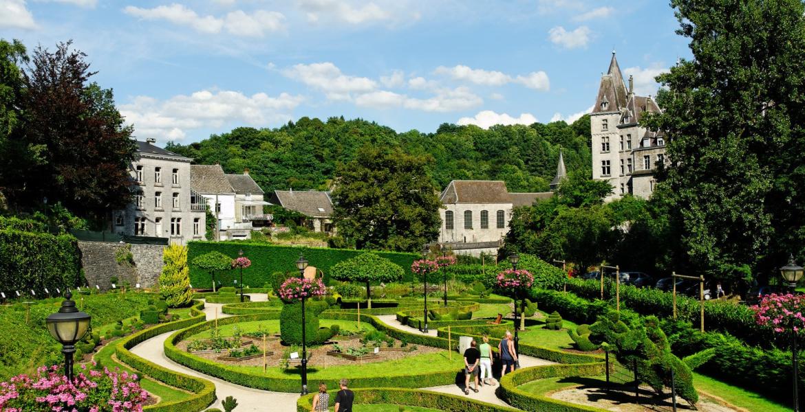 Met z’n tweetjes een weekendje naar Durbuy: onze tips!