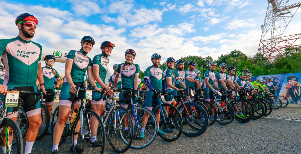 13 fietsevenementen om niet te missen