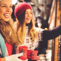 Agenda des marchés de Noël en Ardenne