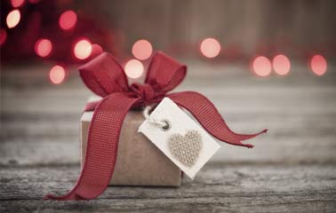 Schenk een cadeaubon