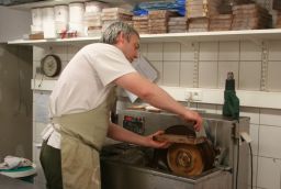 Cyril Chocolat in Provincie Luxemburg