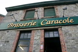 Brouwerij Caracole in Provincie Namen
