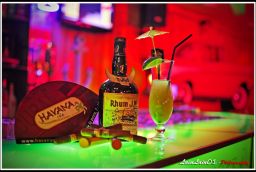 Havana Caf� in Provincie Luik