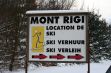 <p>Skipiste van Mont Rigi</p> - 1