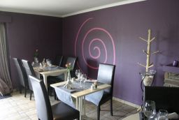 Le Temps d'une Pause in Provincie Namen