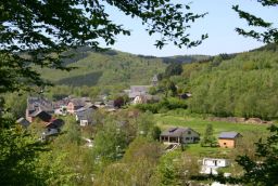 Poupehan in Provincie Luxemburg