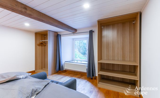 Cottage in Achouffe voor 6 personen in de Ardennen
