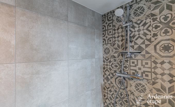 Cottage in Achouffe voor 6 personen in de Ardennen