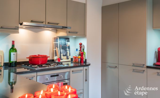 Vakantiehuis in Alle-sur-Semois voor 9 personen in de Ardennen
