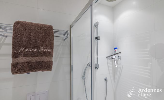 Vakantiehuis in Alle-sur-Semois voor 9 personen in de Ardennen