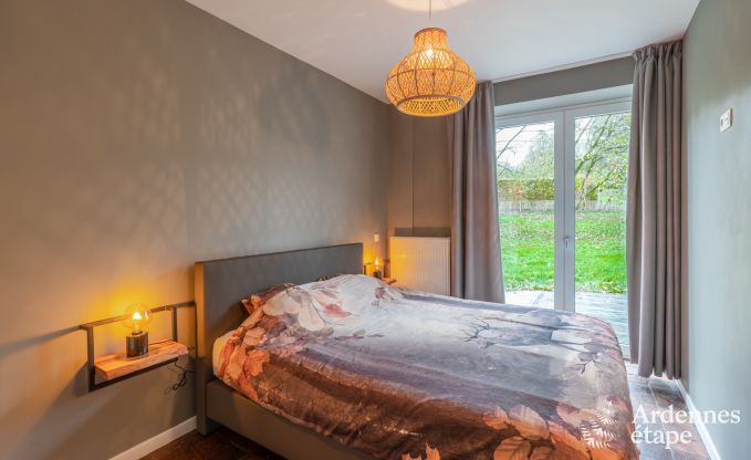 Vakantiehuis in Alle-sur-Semois voor 9 personen in de Ardennen