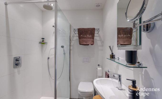 Vakantiehuis in Alle-sur-Semois voor 9 personen in de Ardennen