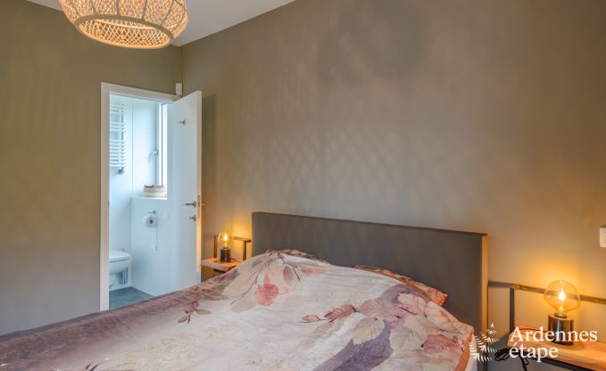Vakantiehuis in Alle-sur-Semois voor 9 personen in de Ardennen