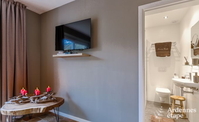 Vakantiehuis in Alle-sur-Semois voor 9 personen in de Ardennen