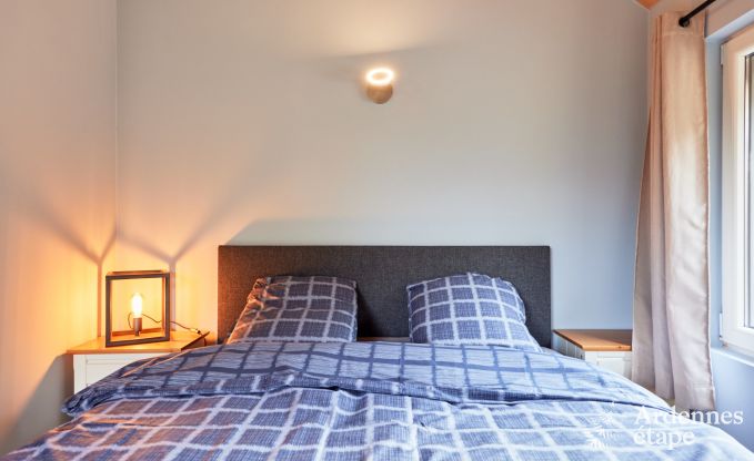 Gezinsvriendelijk vakantiehuis met speelkamer in Alle-sur-Semois, Ardennen
