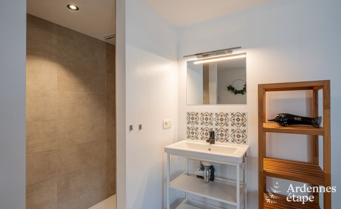 Vakantiehuis in Alle-sur-Semois voor 4 personen in de Ardennen