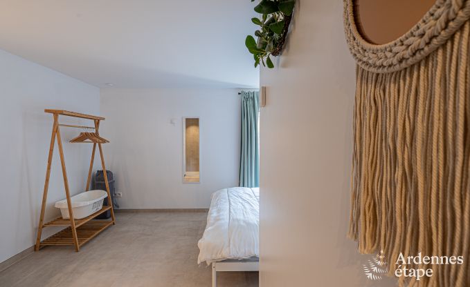 Vakantiehuis in Alle-sur-Semois voor 4 personen in de Ardennen