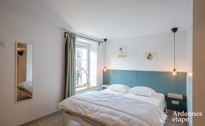 Vakantiehuis in Alle-sur-Semois voor 4 personen in de Ardennen