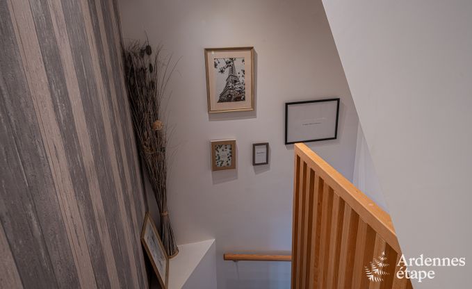 Vakantiehuis in Alle-sur-Semois voor 4 personen in de Ardennen