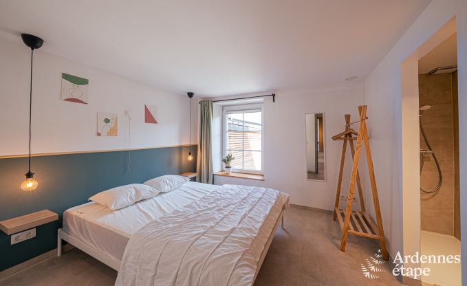 Vakantiehuis in Alle-sur-Semois voor 4 personen in de Ardennen