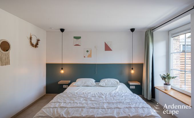 Vakantiehuis in Alle-sur-Semois voor 4 personen in de Ardennen