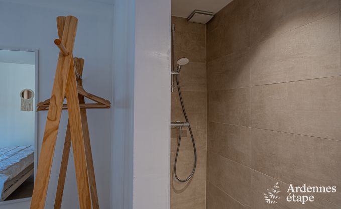 Vakantiehuis in Alle-sur-Semois voor 4 personen in de Ardennen