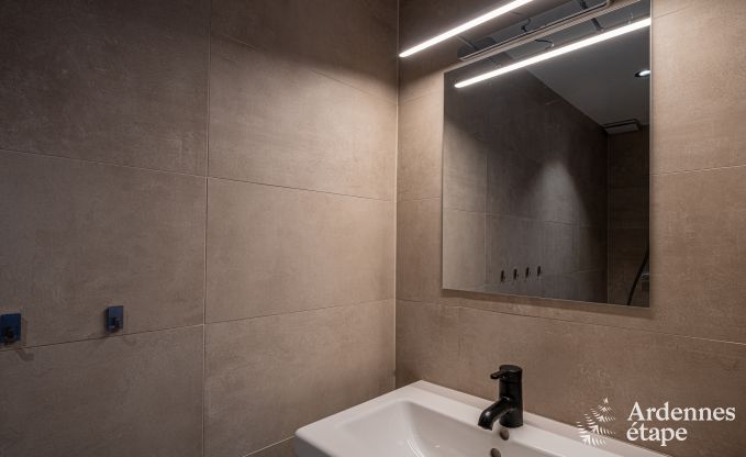 Vakantiehuis in Alle-sur-Semois voor 4 personen in de Ardennen