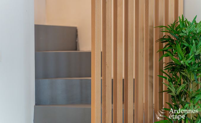 Vakantiehuis in Alle-sur-Semois voor 4 personen in de Ardennen