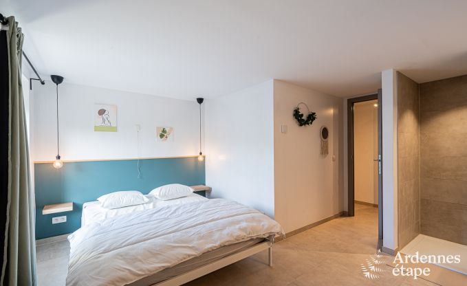 Vakantiehuis in Alle-sur-Semois voor 4 personen in de Ardennen