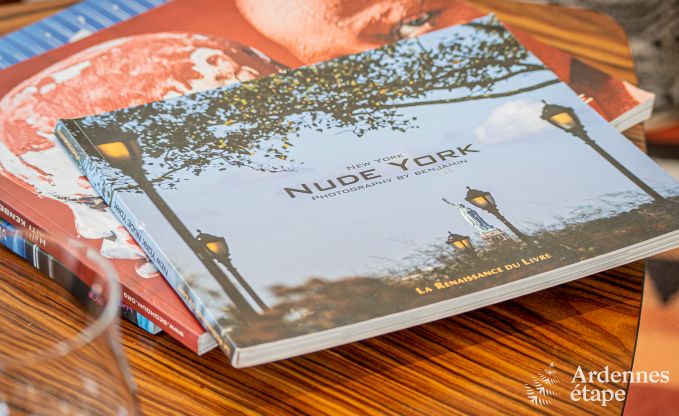 Vakantiehuis in Alle-sur-Semois: comfortabel verblijf voor 8 personen in de Ardennen