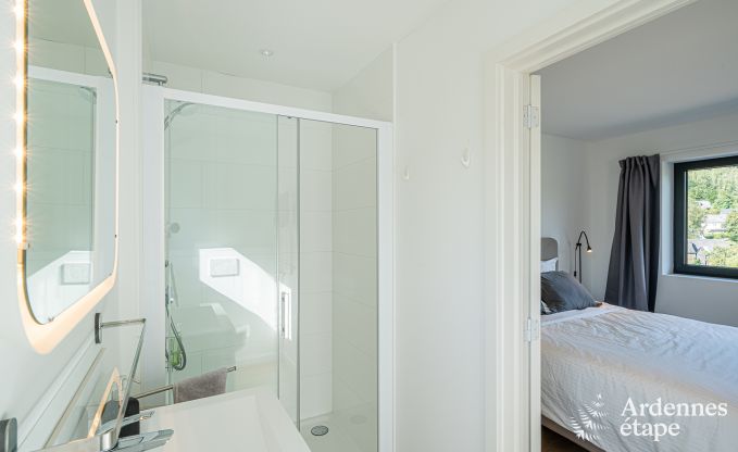 Vakantiehuis in Alle-sur-Semois: comfortabel verblijf voor 8 personen in de Ardennen