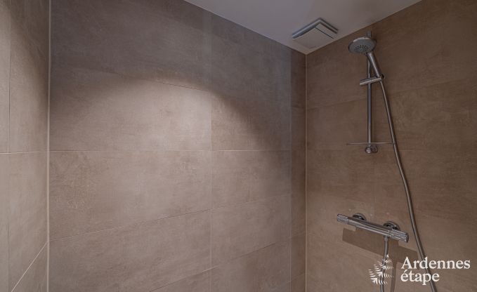 Vakantiehuis in Alle-sur-Semois voor 4 personen in de Ardennen