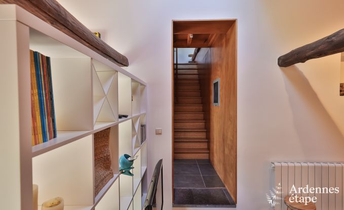 Vakantiehuis in Jehay voor 2/3 personen in de Ardennen