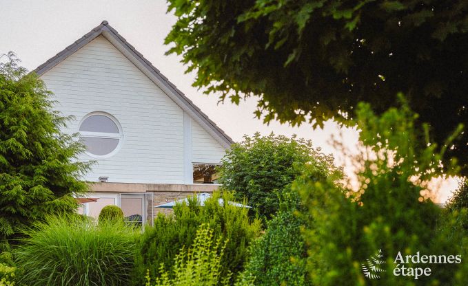 Vakantiehuis in Amel voor 30 personen in de Ardennen