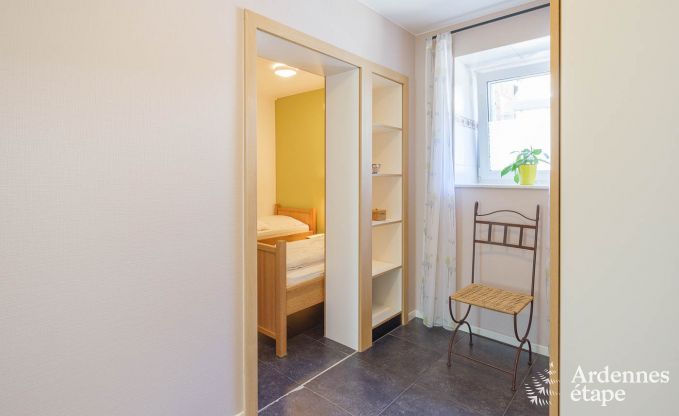 Vakantiehuis in Amel voor 30 personen in de Ardennen