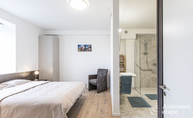 Vakantiehuis in Amel voor 12 personen in de Ardennen