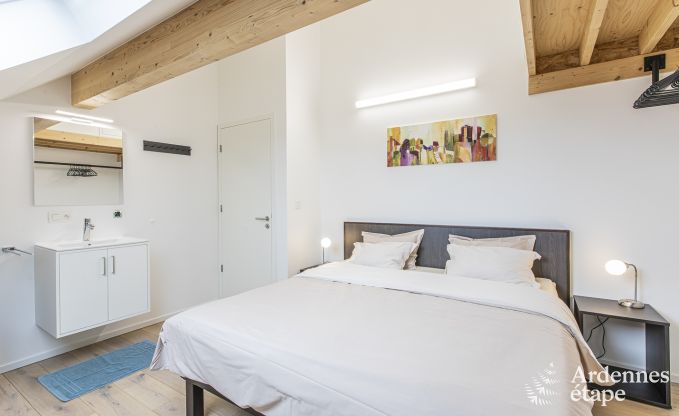 Vakantiehuis in Amel voor 12 personen in de Ardennen