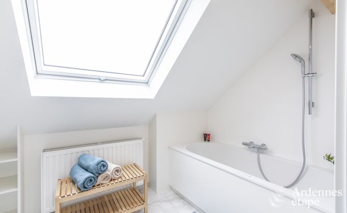 Vakantiehuis in Amel voor 12 personen in de Ardennen