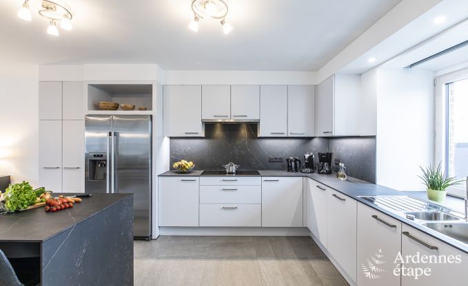 Vakantiehuis in Amel voor 12 personen in de Ardennen