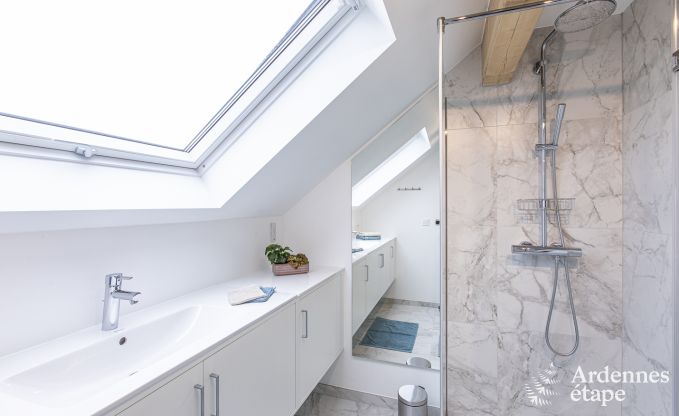 Vakantiehuis in Amel voor 12 personen in de Ardennen