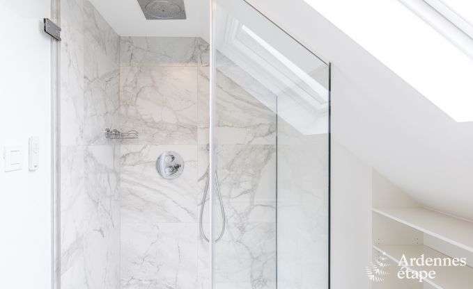 Vakantiehuis in Amel voor 12 personen in de Ardennen