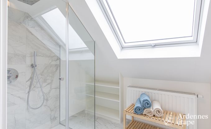 Vakantiehuis in Amel voor 12 personen in de Ardennen