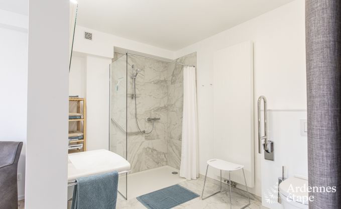 Vakantiehuis in Amel voor 12 personen in de Ardennen