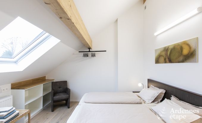 Vakantiehuis in Amel voor 12 personen in de Ardennen