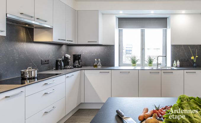 Vakantiehuis in Amel voor 12 personen in de Ardennen